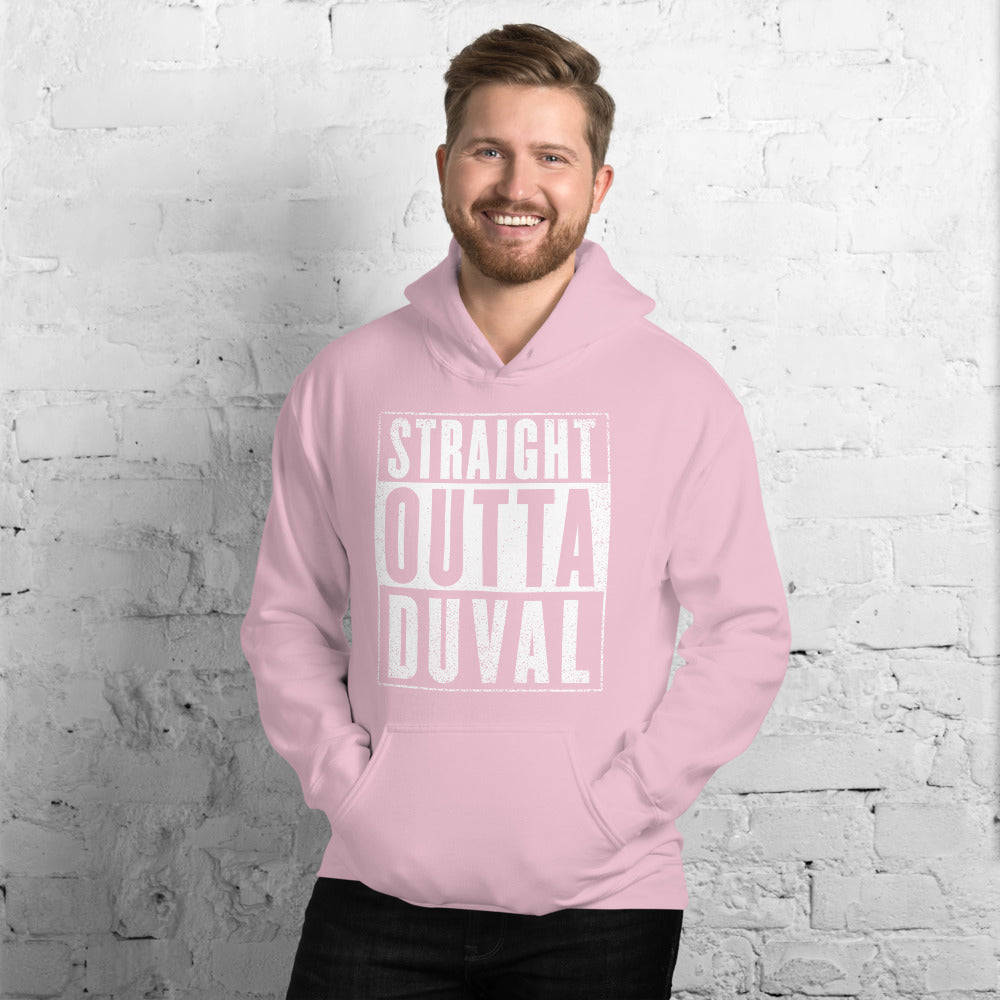 Duval Hoodie
