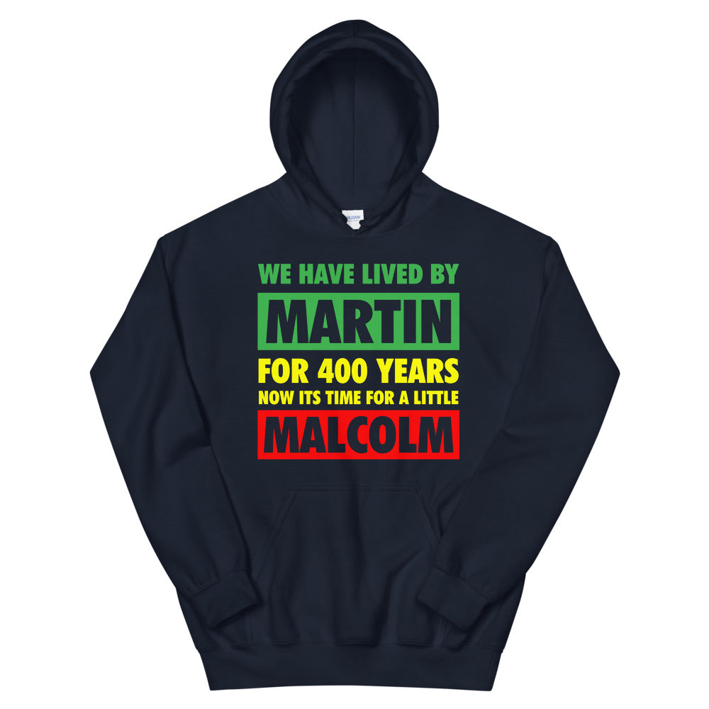 Martin Hoodie