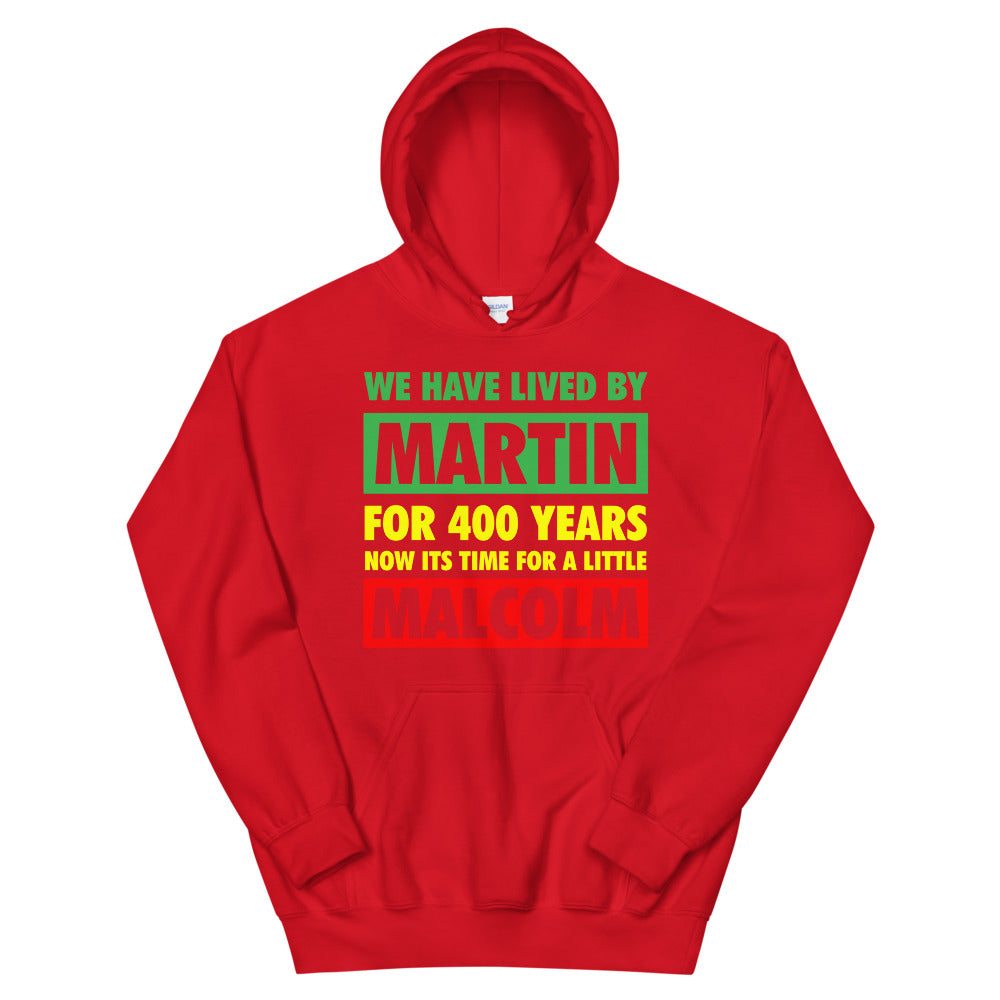 Martin Hoodie