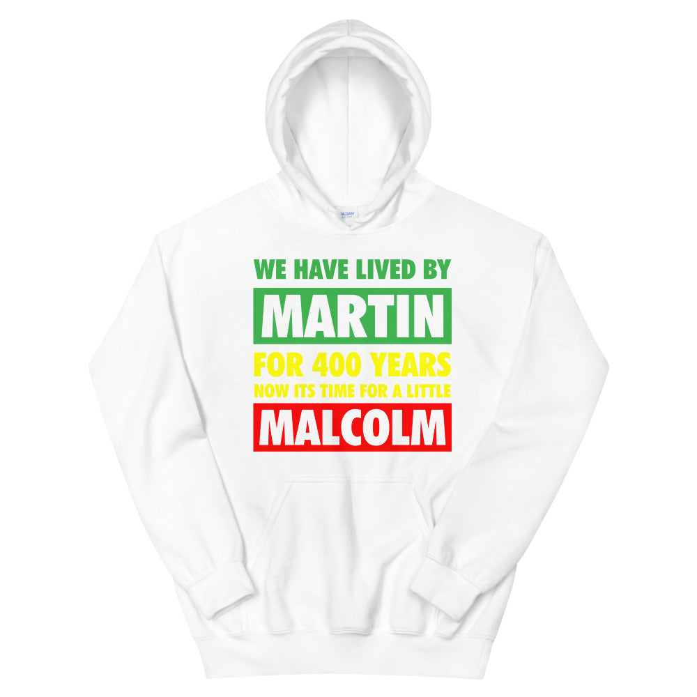 Martin Hoodie