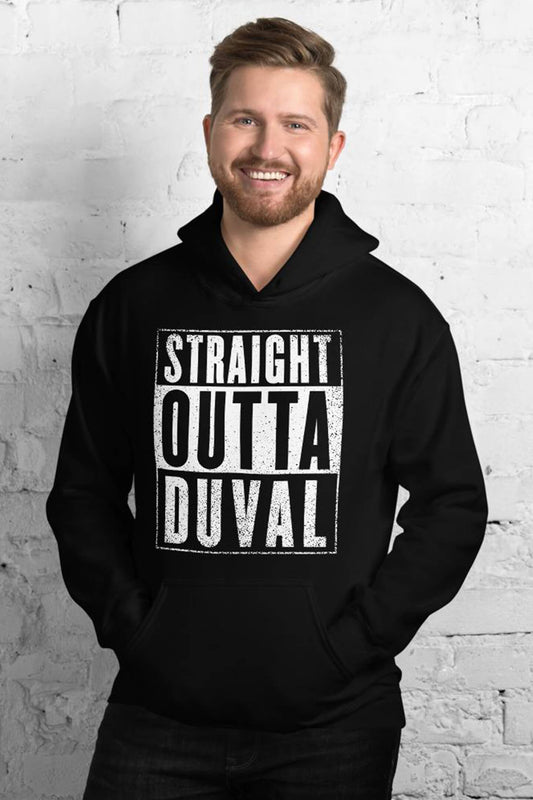 Duval Hoodie