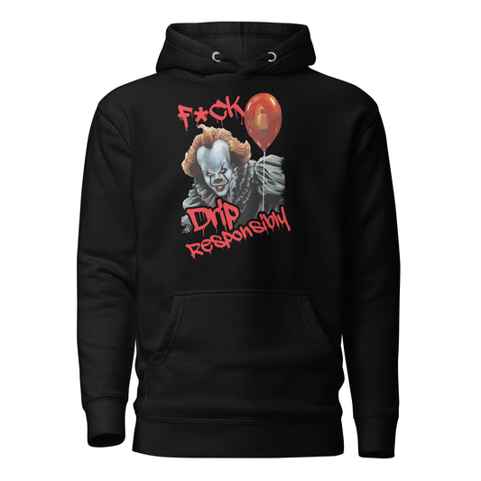 F-It  Hoodie