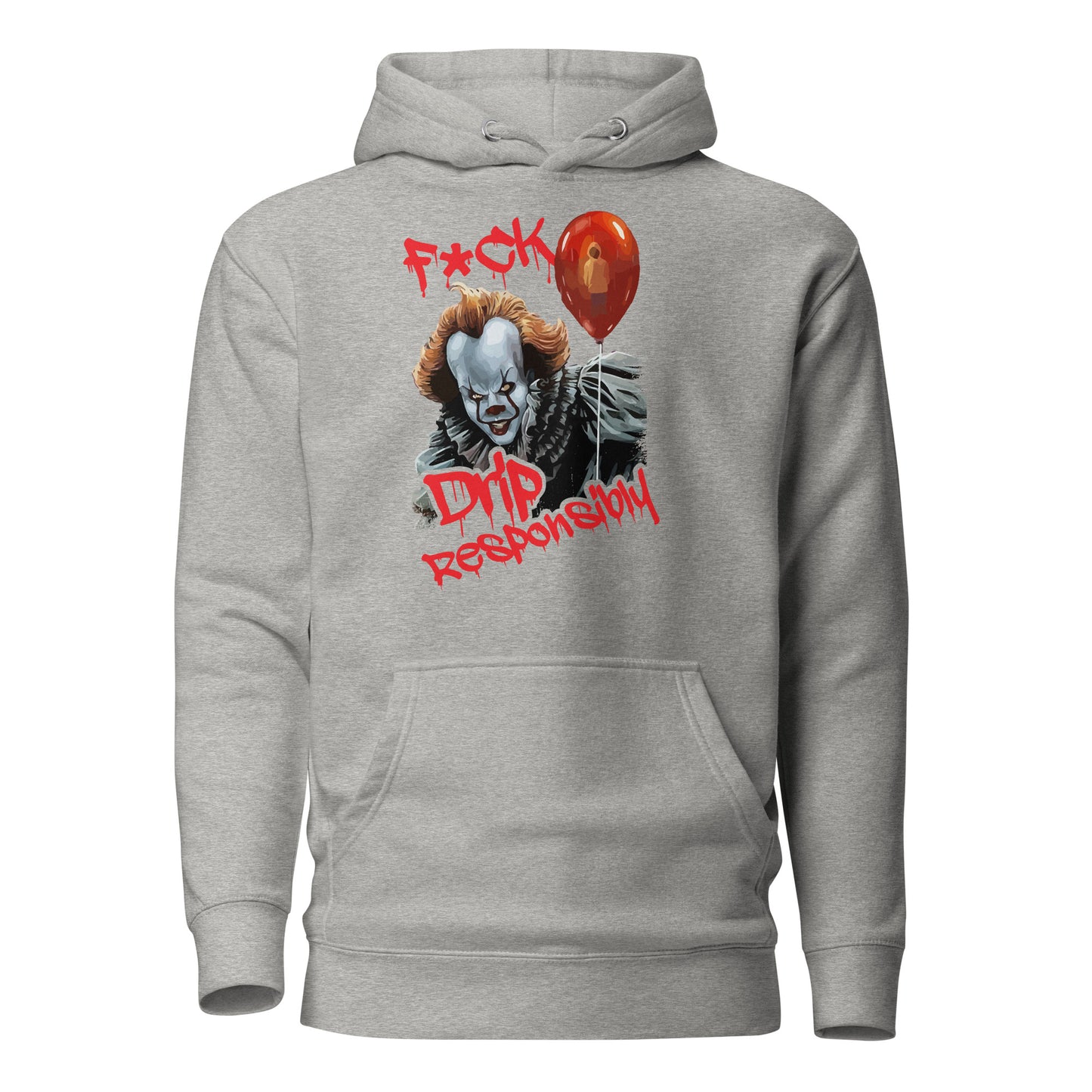 F-It  Hoodie
