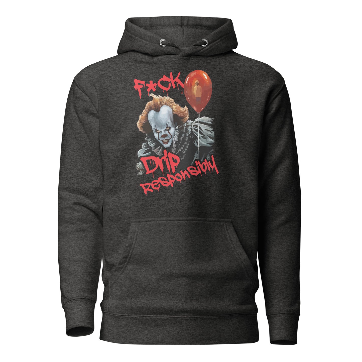 F-It  Hoodie