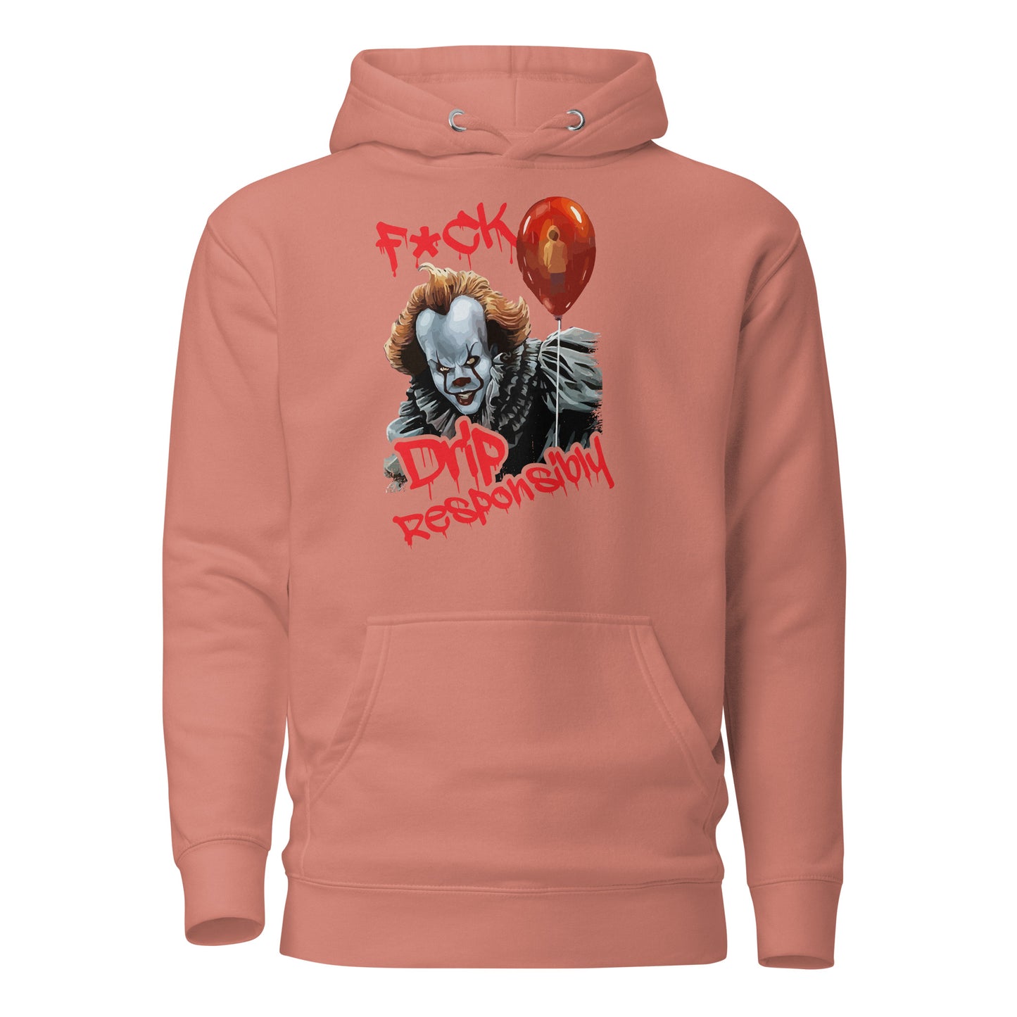 F-It  Hoodie