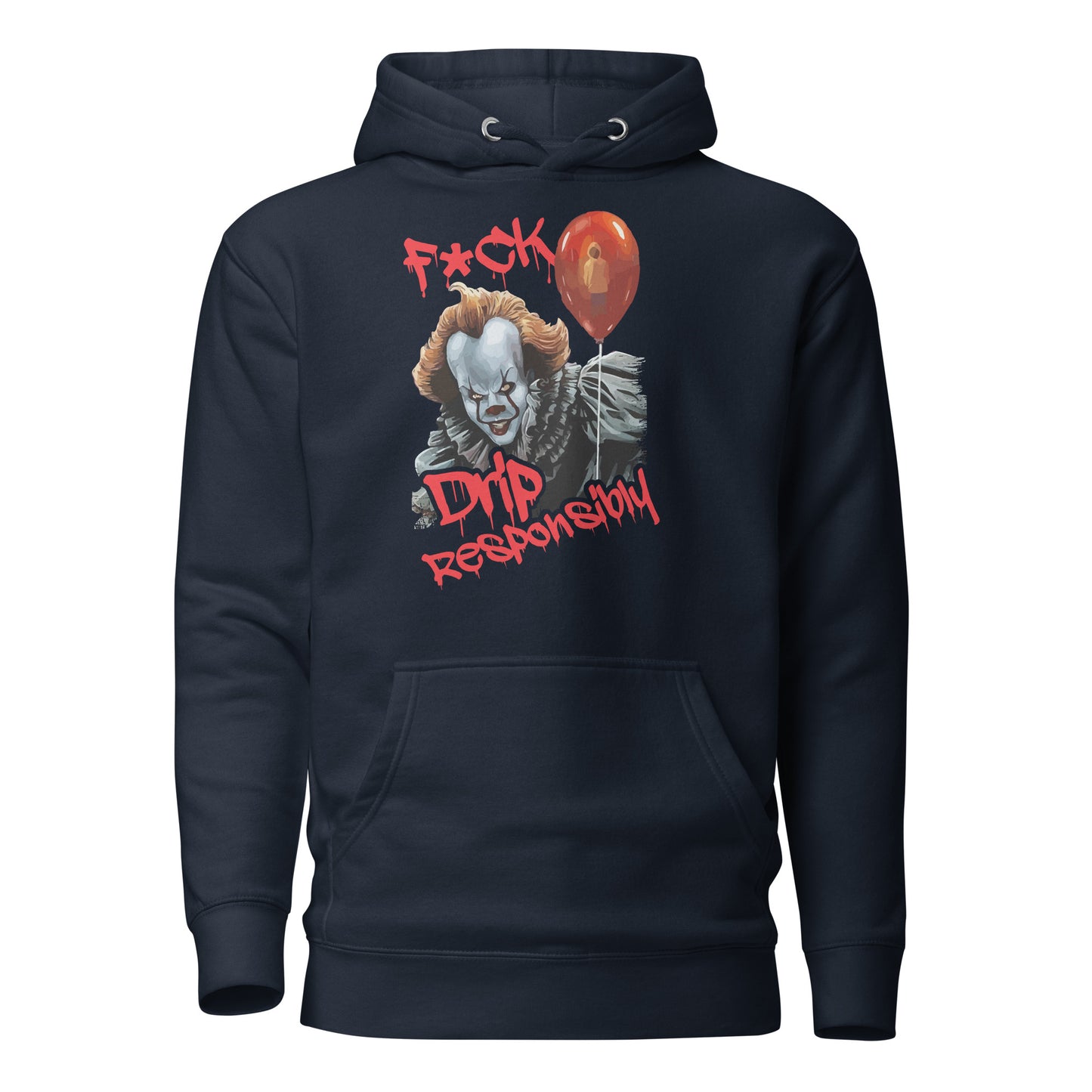 F-It  Hoodie