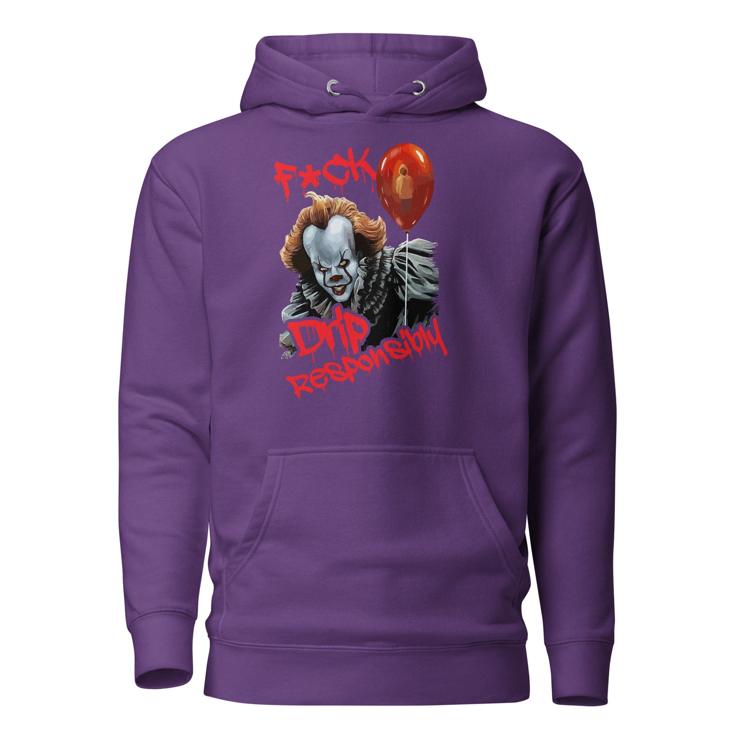 F-It  Hoodie