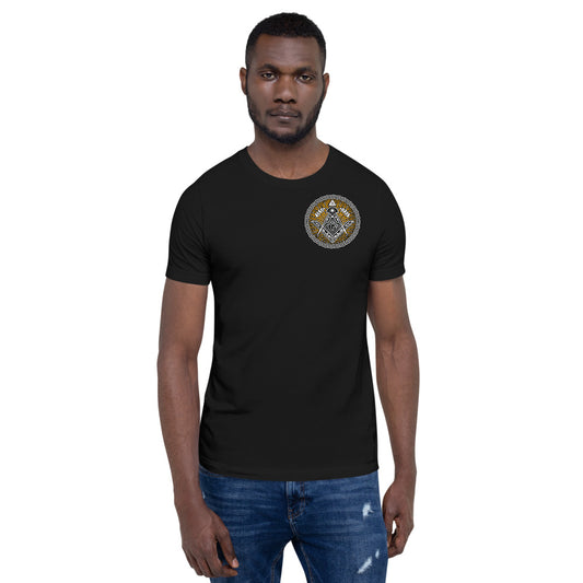 Men Short-Sleeve The Light T-Shirt