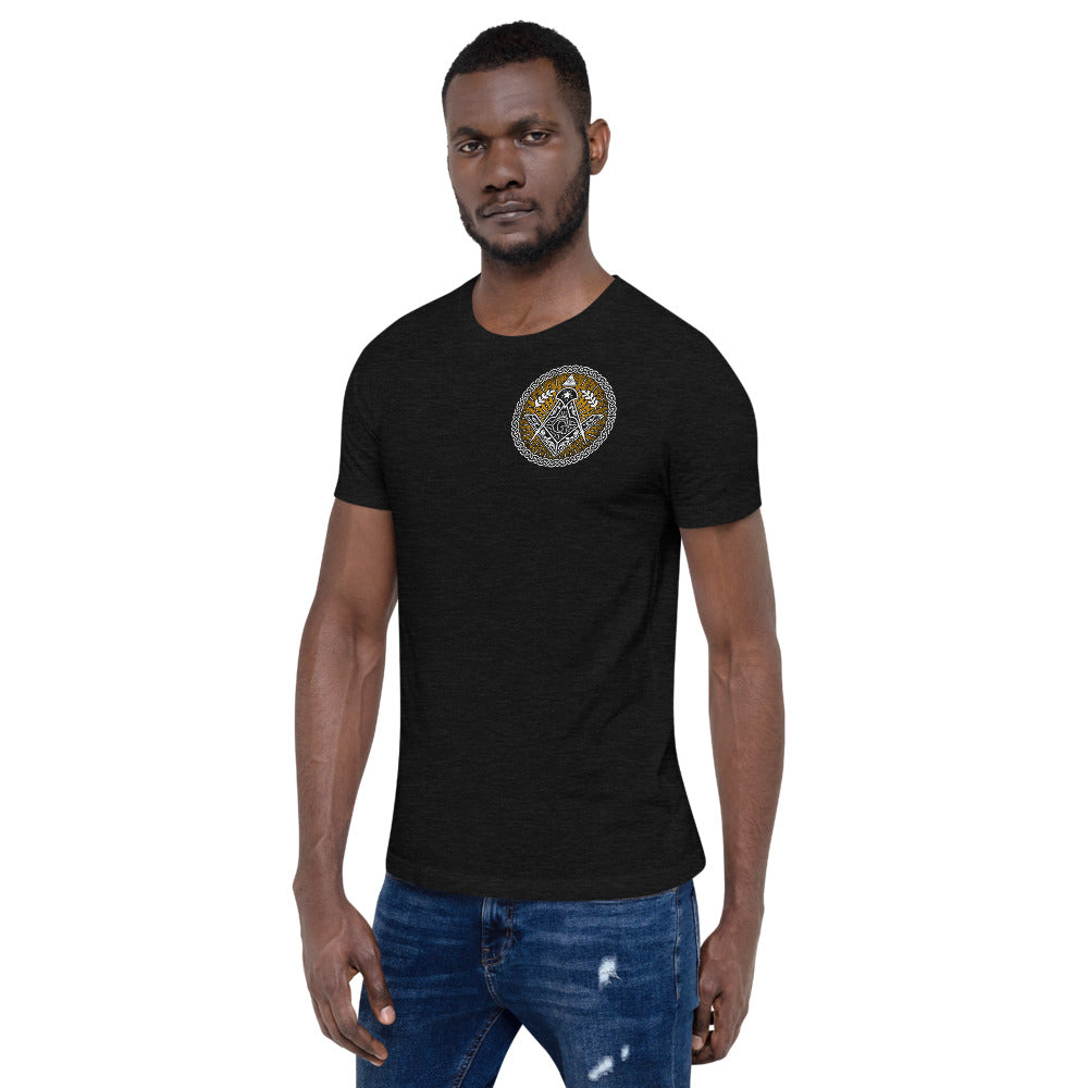 Men Short-Sleeve The Light T-Shirt