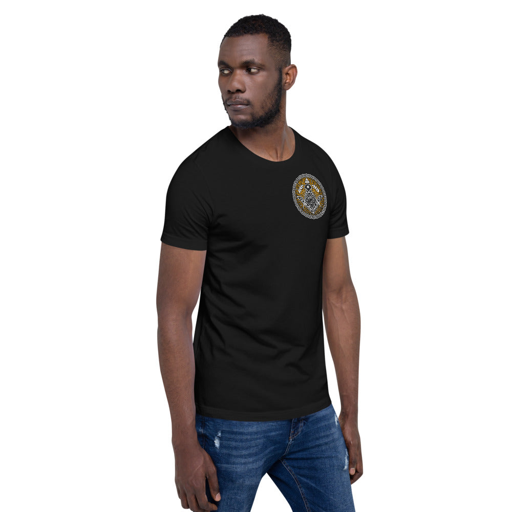 Men Short-Sleeve The Light T-Shirt
