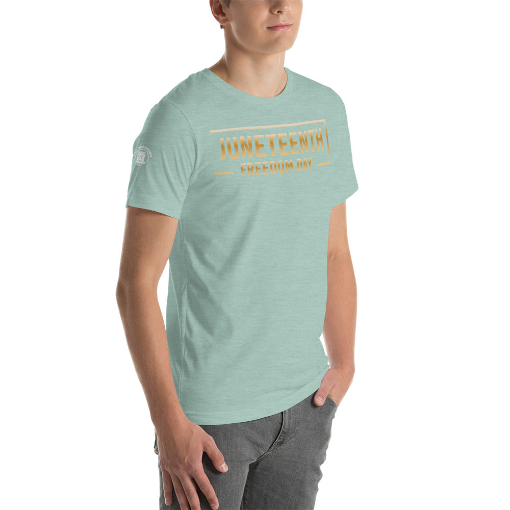 Short-Sleeve Unisex T-Shirt
