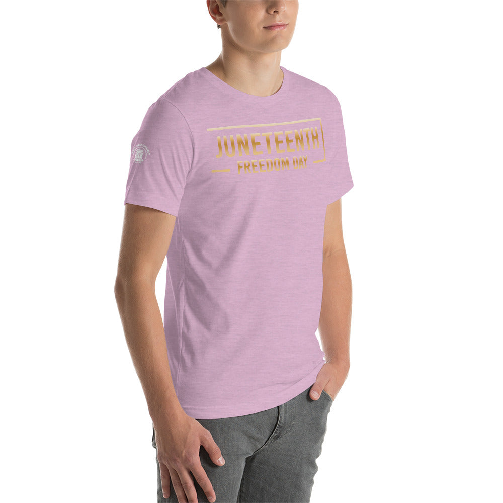 Short-Sleeve Unisex T-Shirt