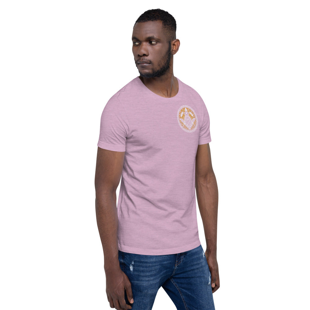 Men Short-Sleeve The Light T-Shirt