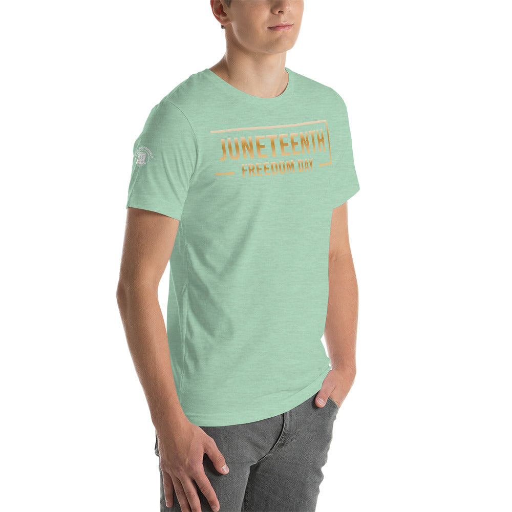 Short-Sleeve Unisex T-Shirt