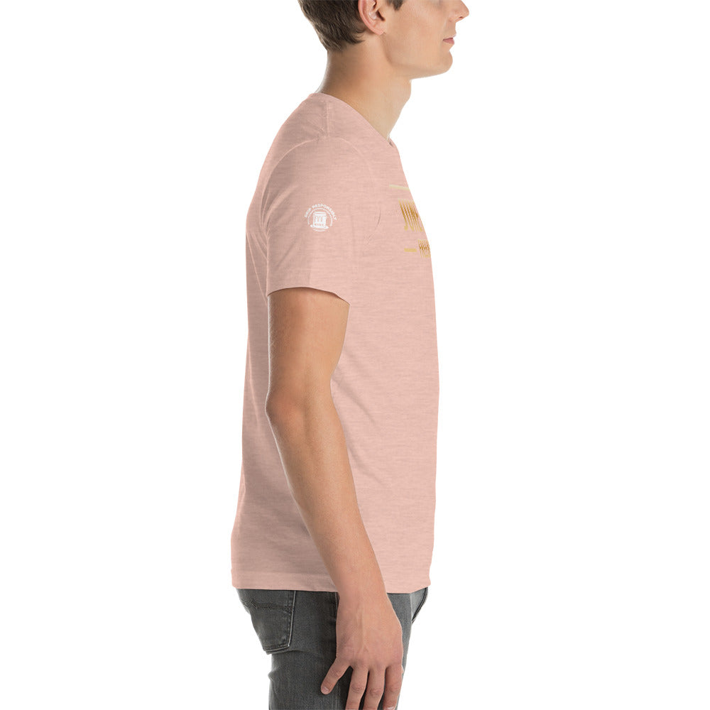 Short-Sleeve Unisex T-Shirt