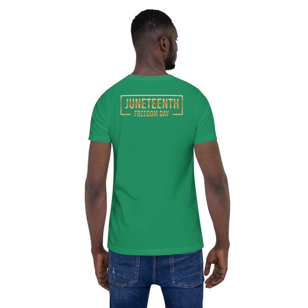 Men Short-Sleeve J19 T-Shirt