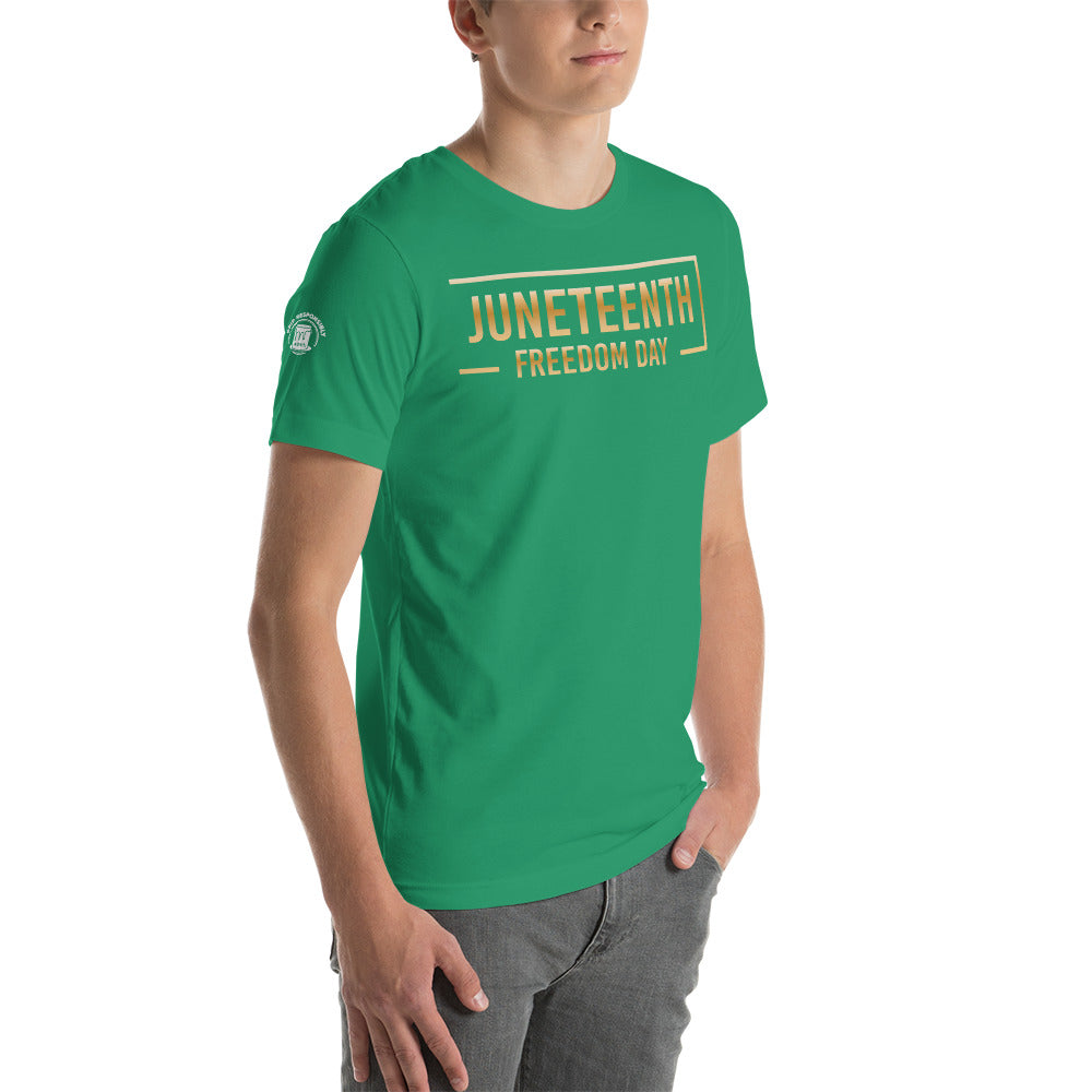 Short-Sleeve Unisex T-Shirt