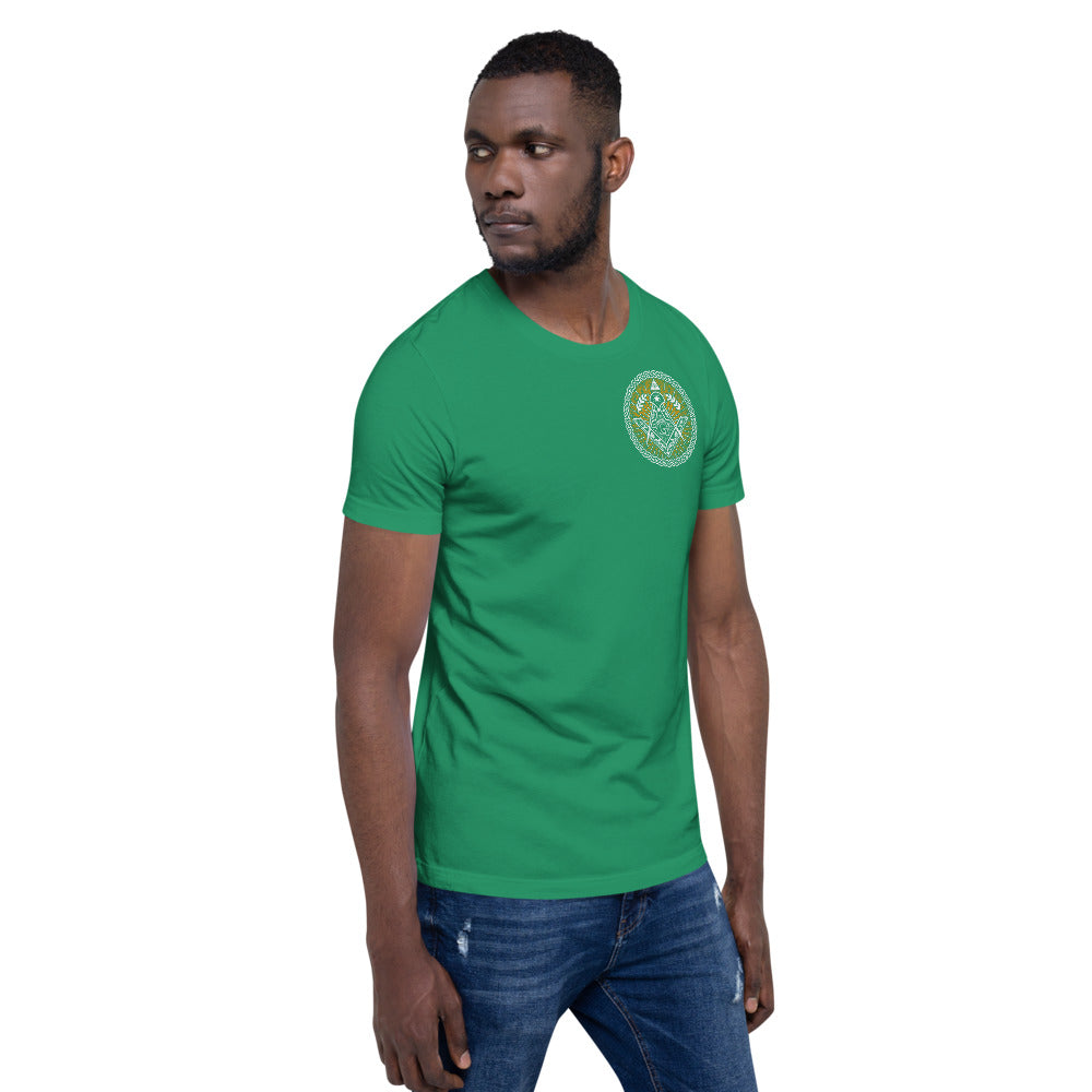 Men Short-Sleeve The Light T-Shirt