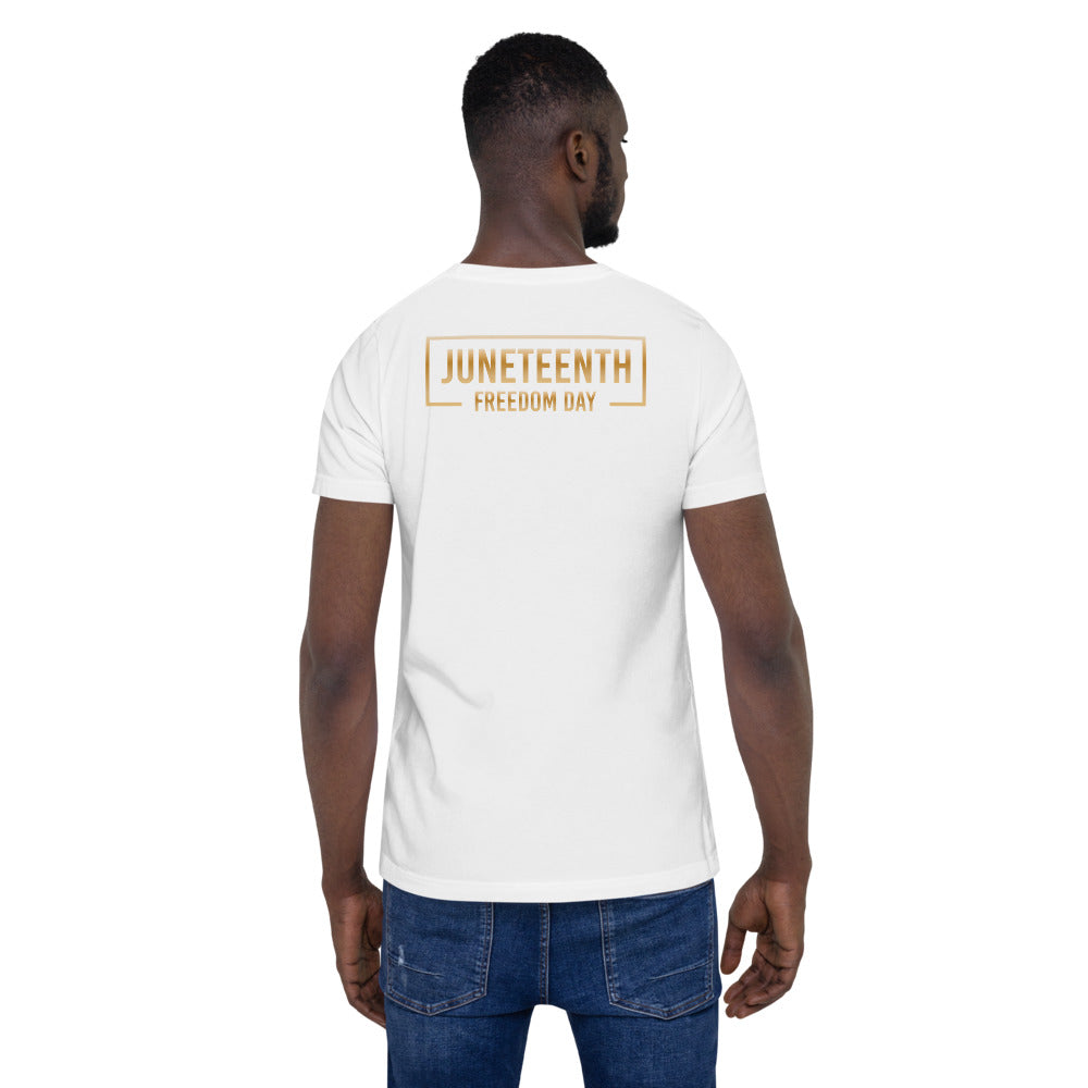 Men Short-Sleeve J19 T-Shirt