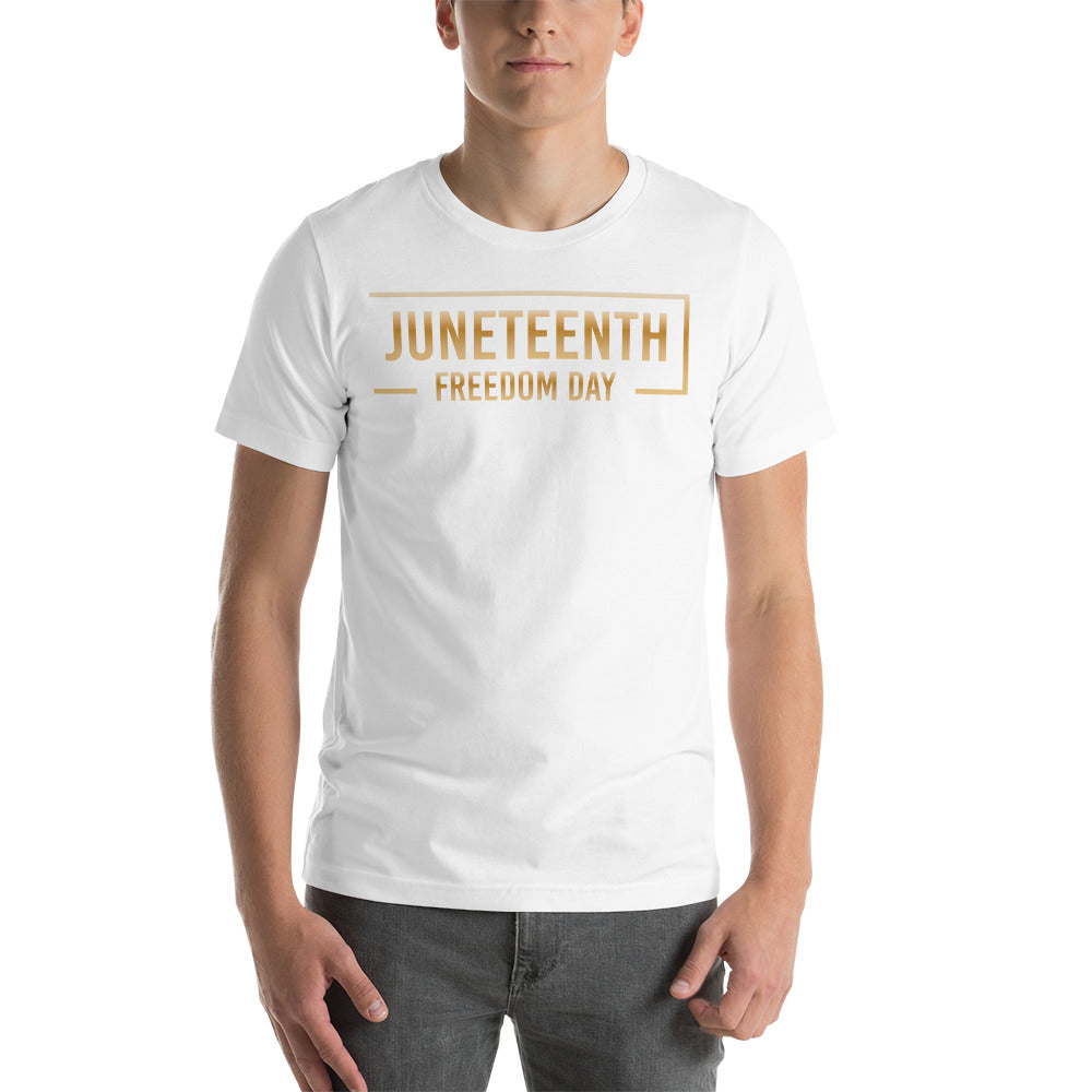 Short-Sleeve Unisex T-Shirt