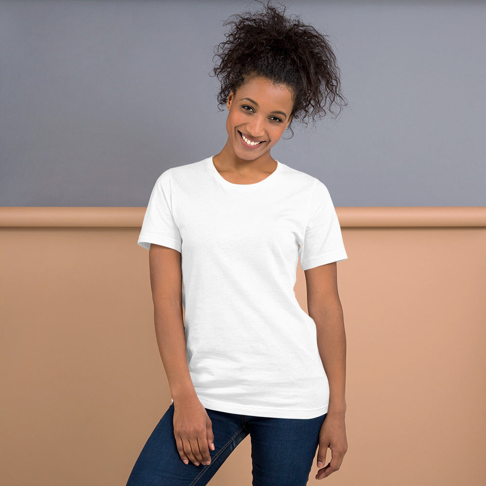 Woman Short-Sleeve Duval T-Shirt