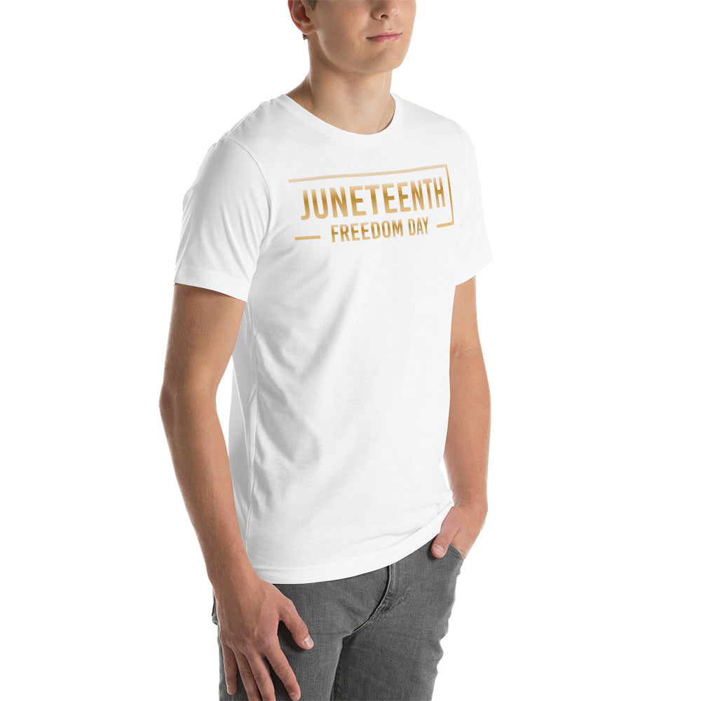 Short-Sleeve Unisex T-Shirt