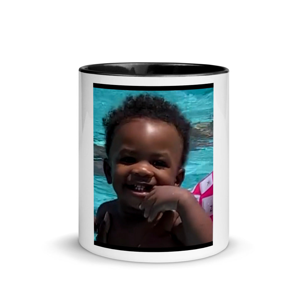 LJR Mug Accessories