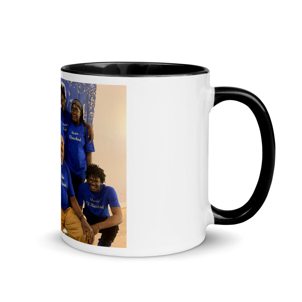 UncleM Mug Accessories