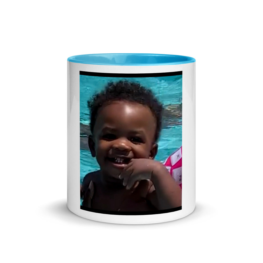 LJR Mug Accessories