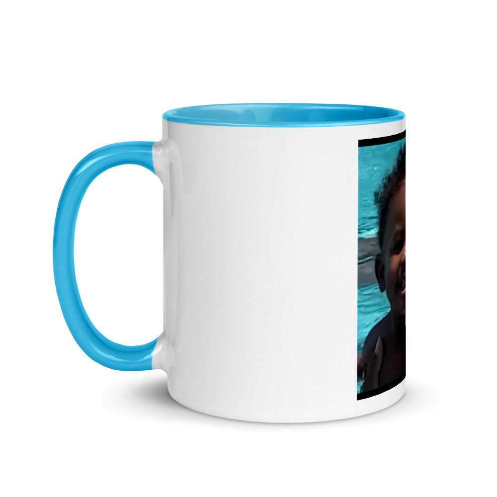 LJR Mug Accessories