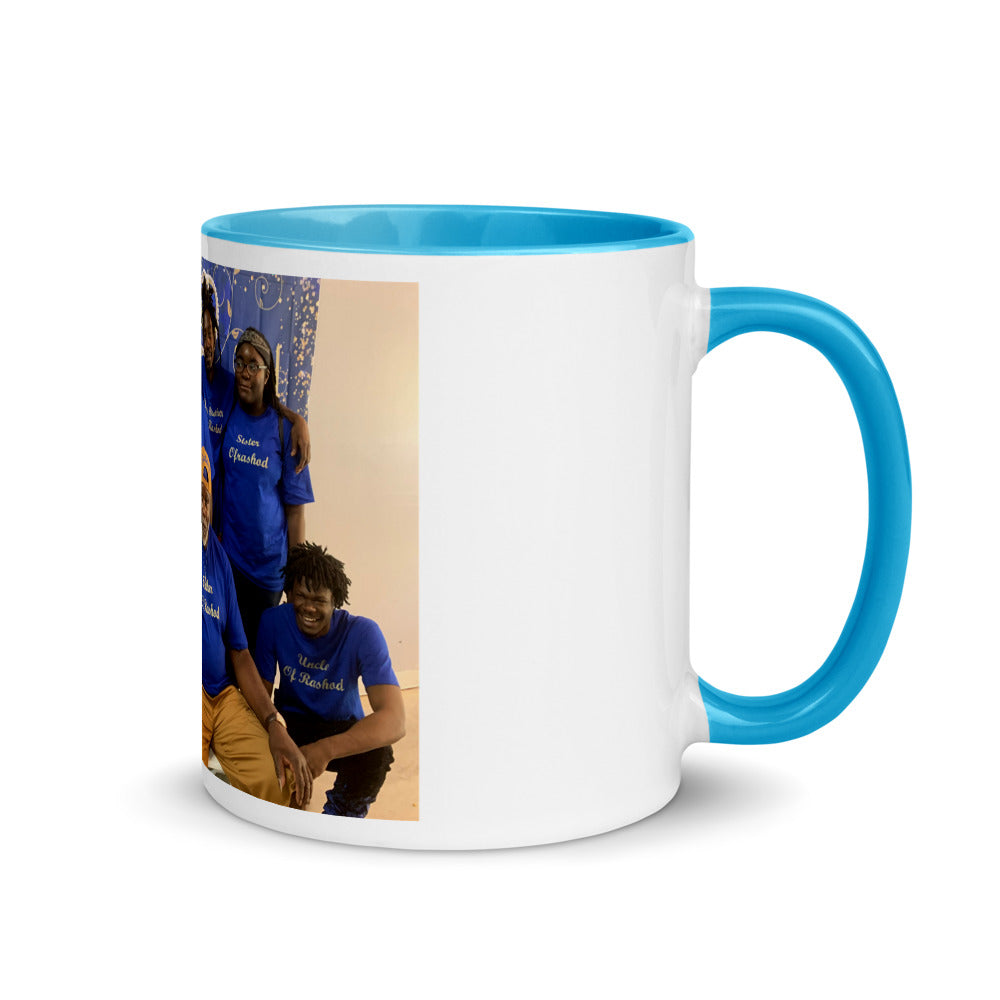 UncleM Mug Accessories