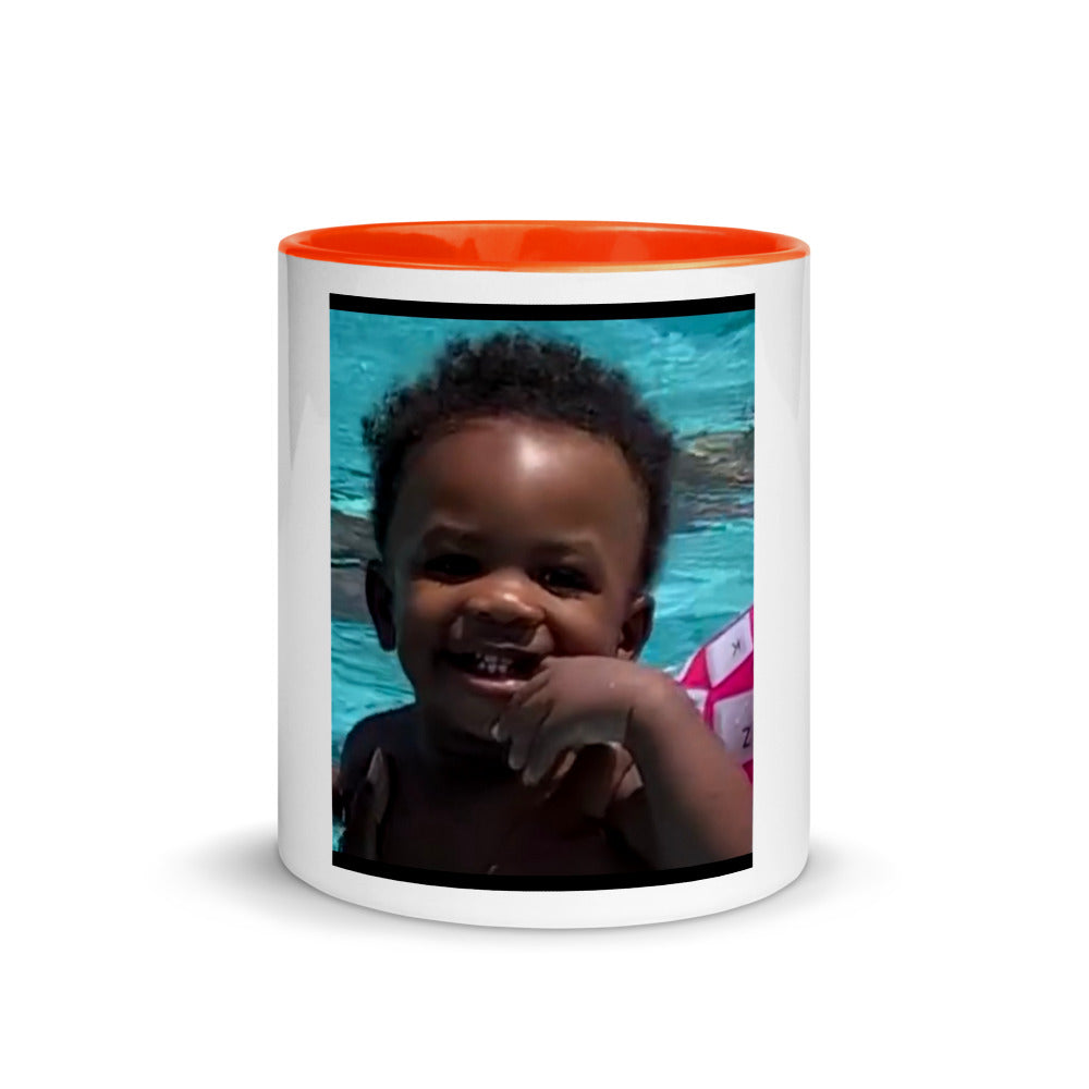 LJR Mug Accessories
