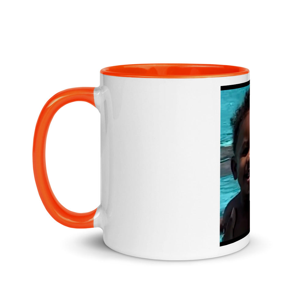LJR Mug Accessories