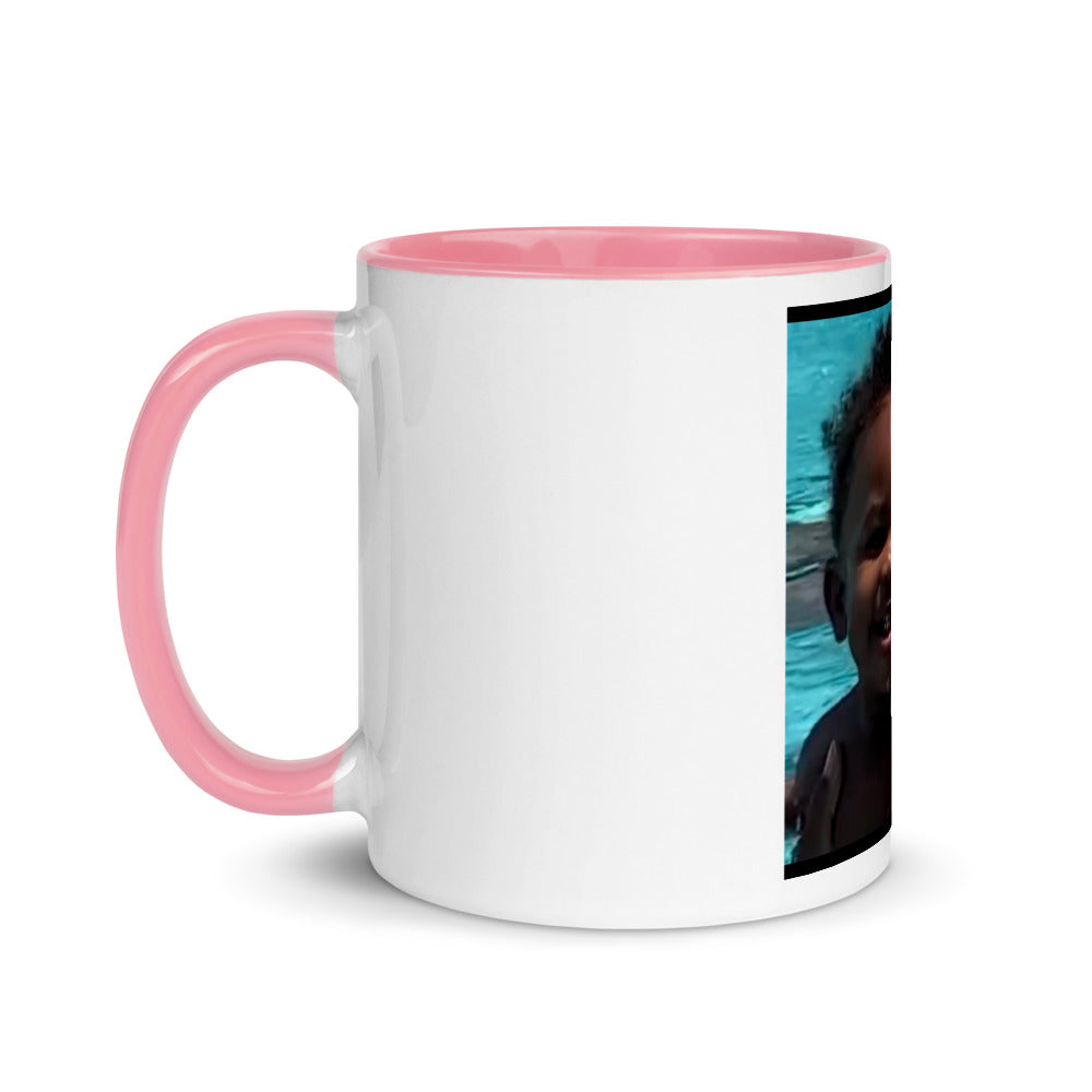 LJR Mug Accessories