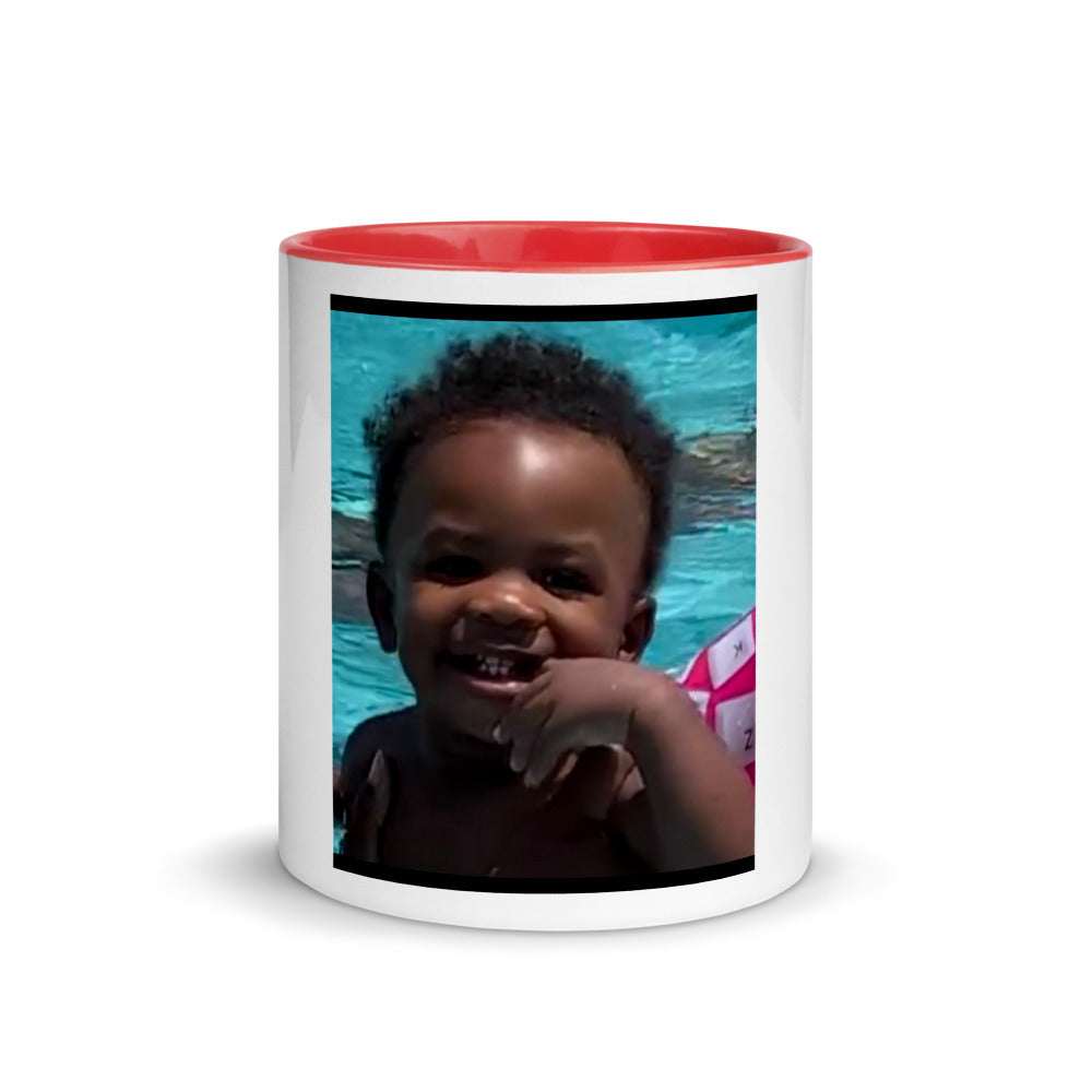 LJR Mug Accessories