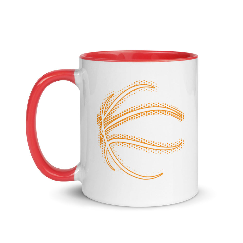 Basket ball Mug Accessories