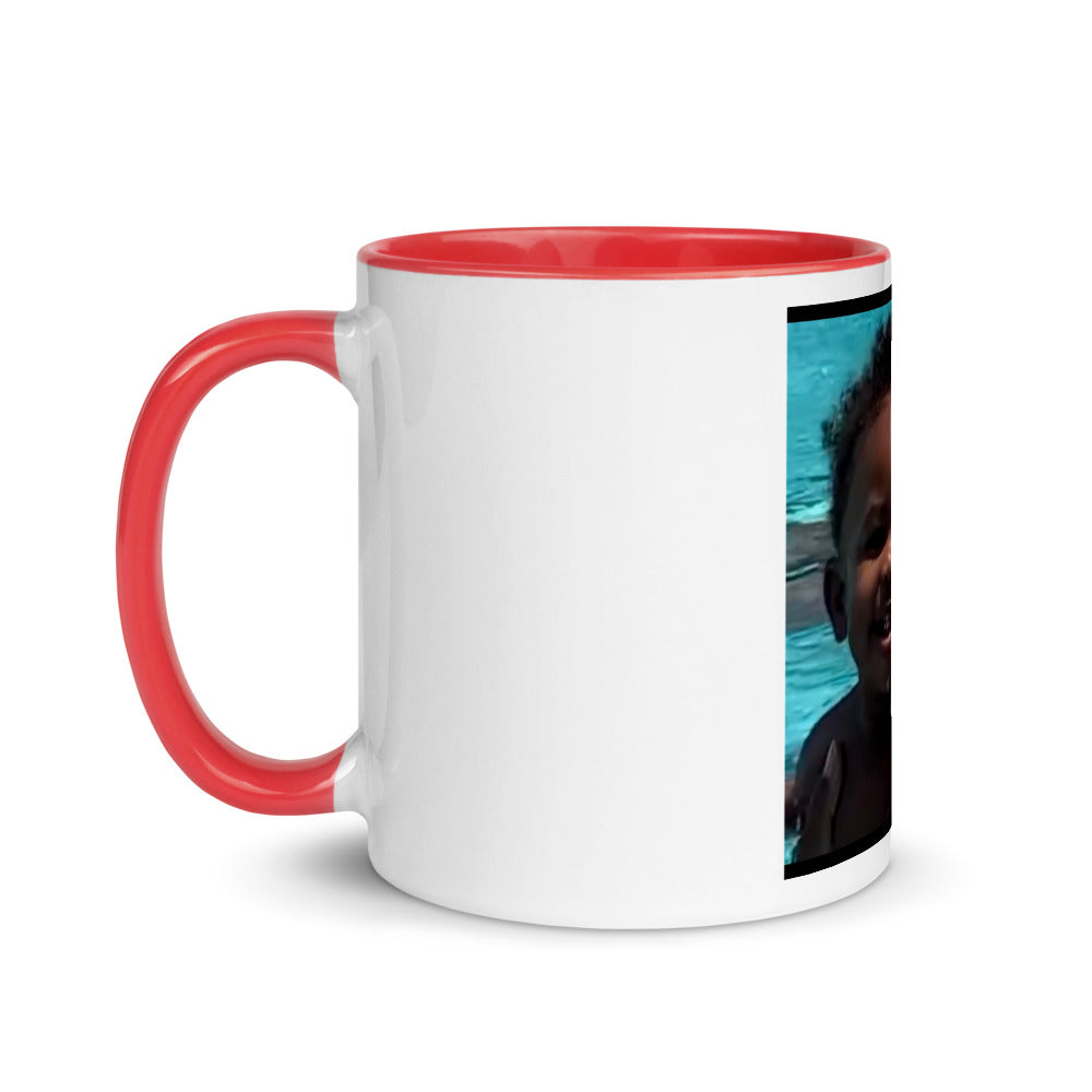 LJR Mug Accessories