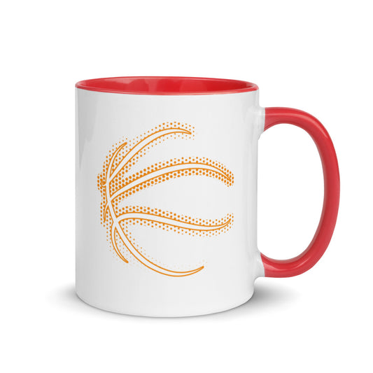 Basket ball Mug Accessories