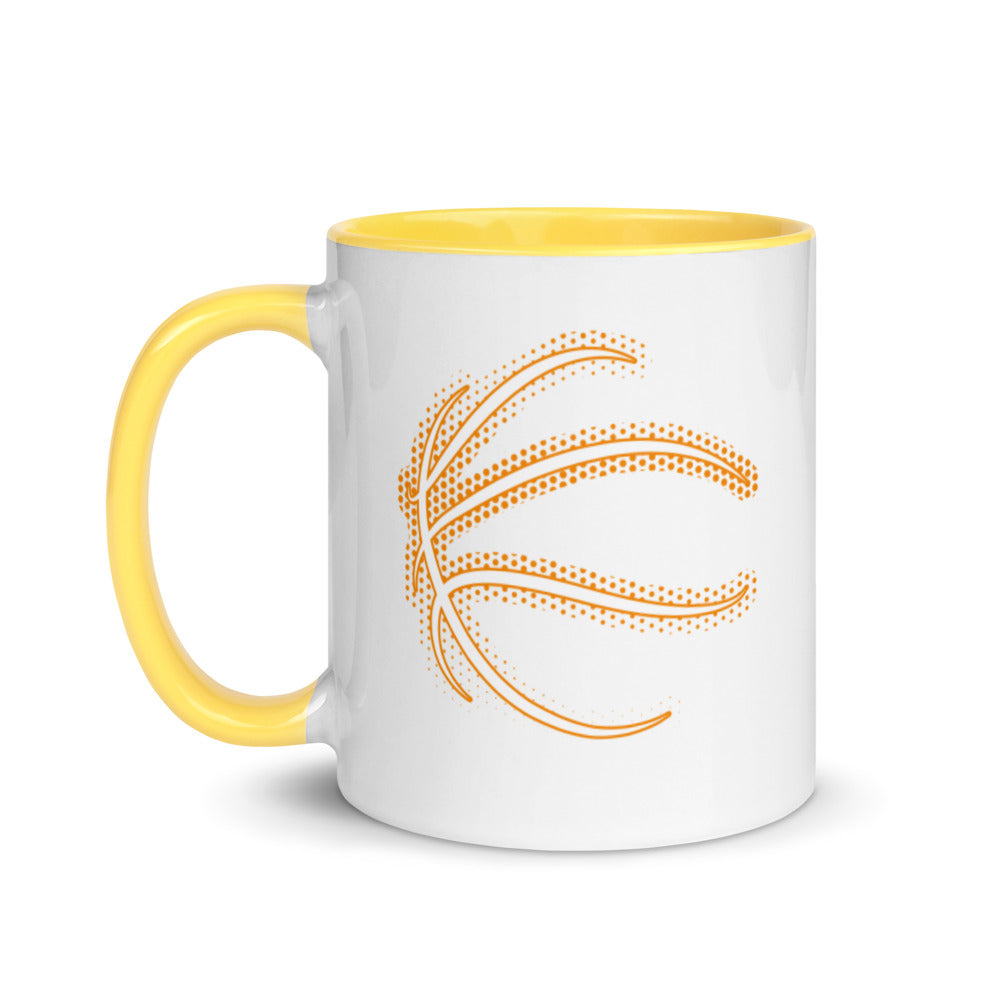 Basket ball Mug Accessories