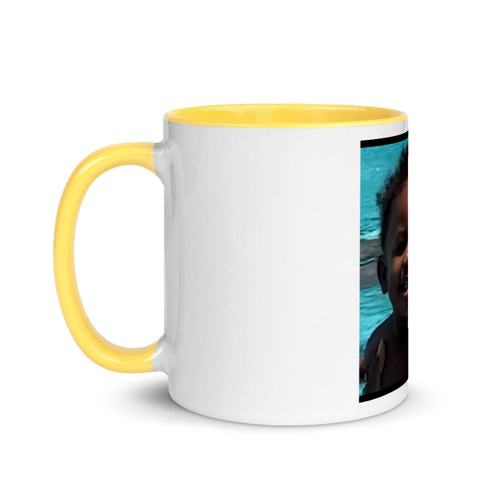 LJR Mug Accessories