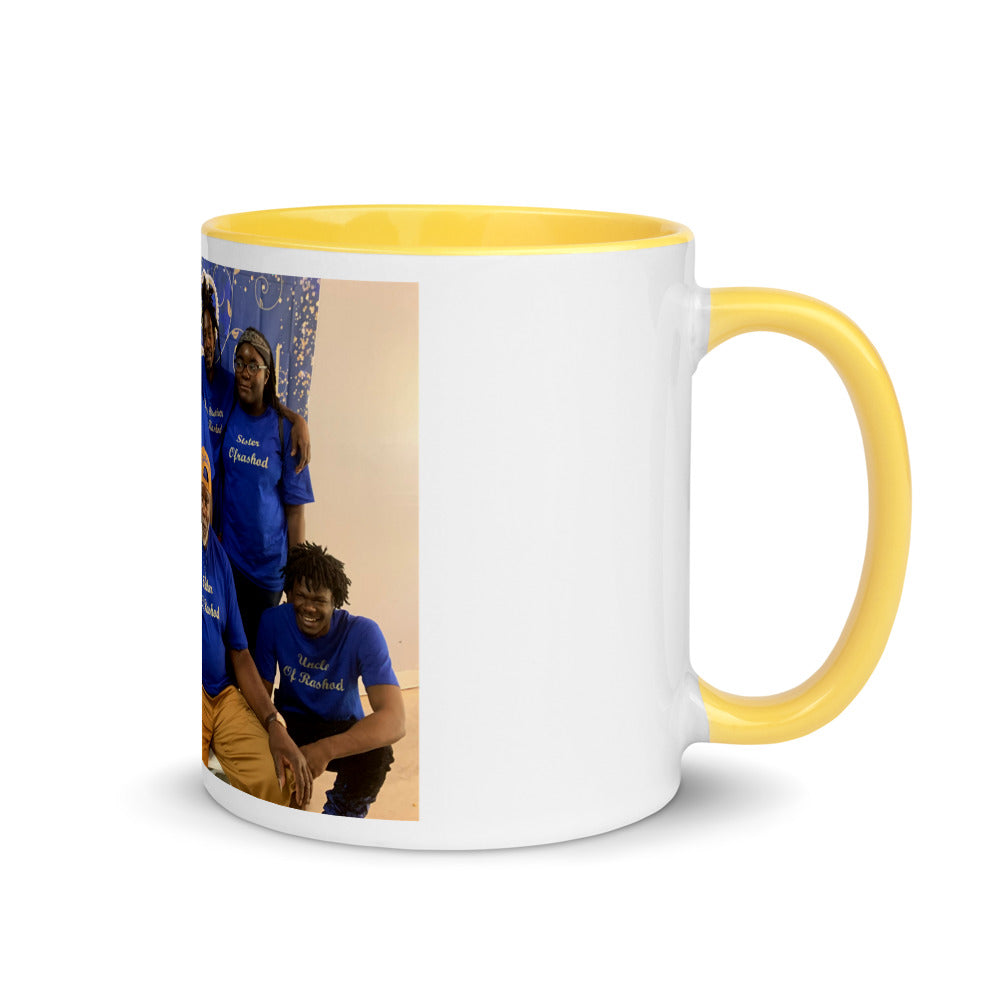 UncleM Mug Accessories