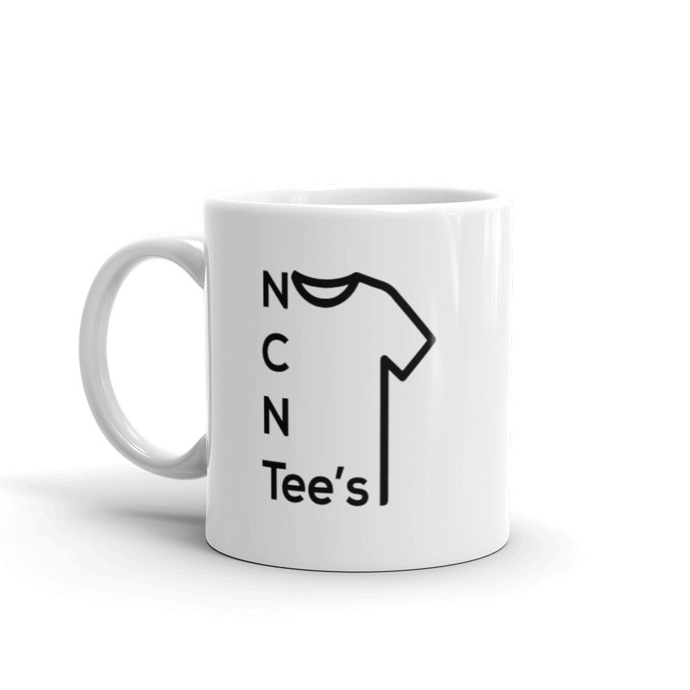 NCNT mug Accessories