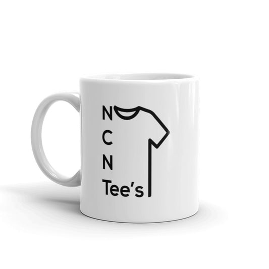 NCNT mug Accessories