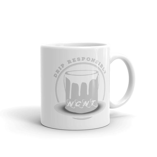 Drip Responsibly mug Accessories