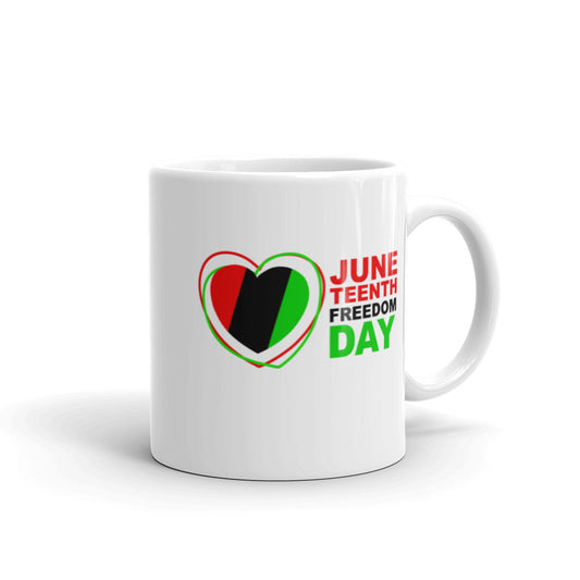 Juneteenth mug Accessories