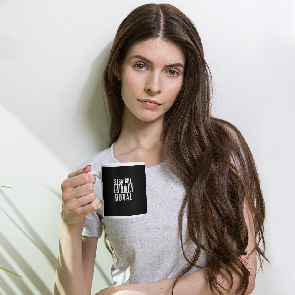 Duval Coffee mug Accessories