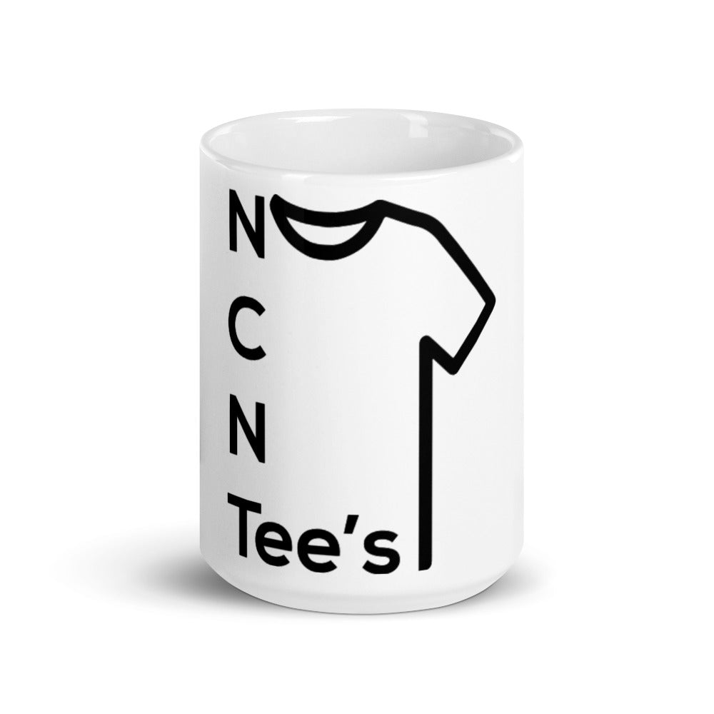 NCNT mug Accessories