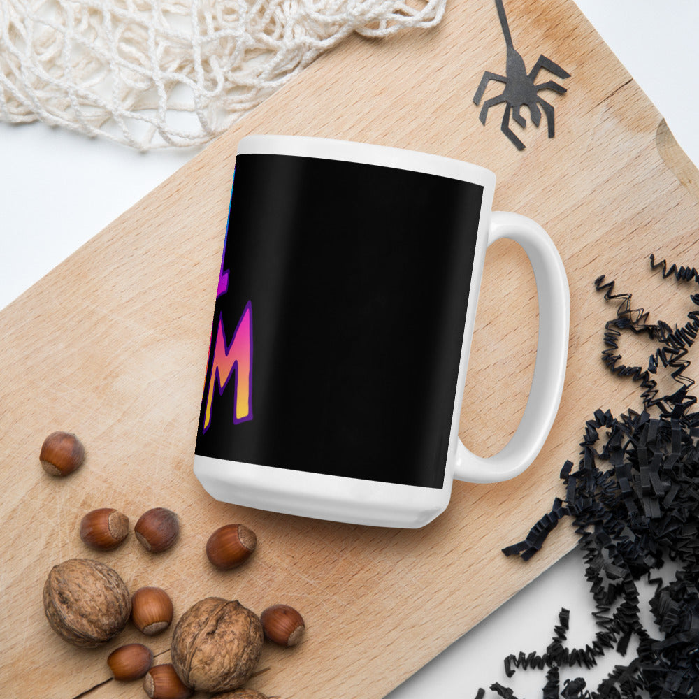 Number 1 MOM mug Accessories