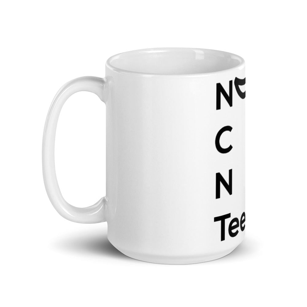 NCNT mug Accessories