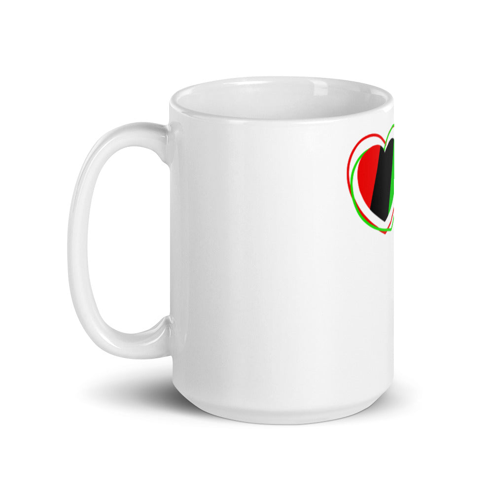 Juneteenth mug Accessories